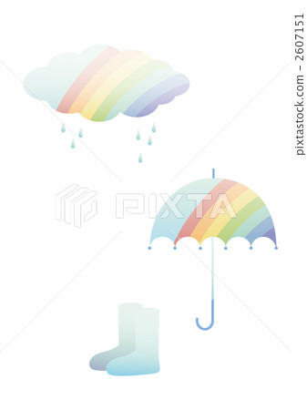 After the rain the rainbow 2607151