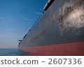 A huge ship from the sea 2607336