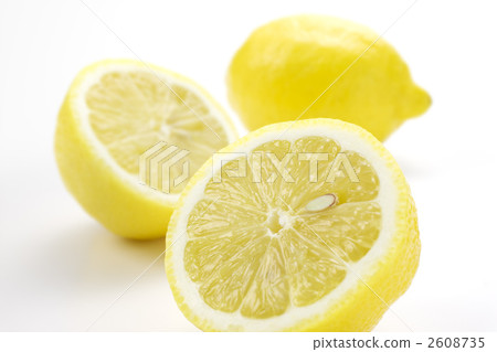 檸檬 2608735