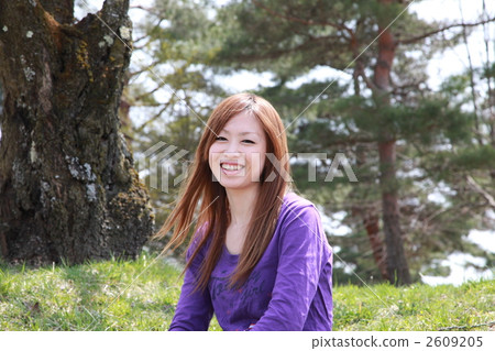 female, females, lady 2609205