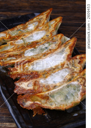 Dumplings gyoza 2609453