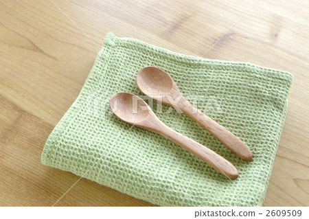 Wooden spoon Wooden spoon 2609509