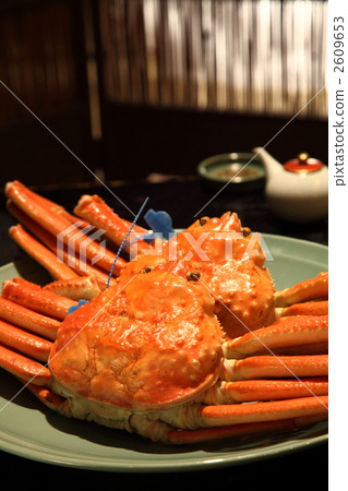 Crab 2609653