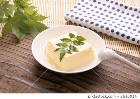 Egg tofu 2610014