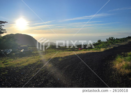 sunrise, sunup, daylight 2610018