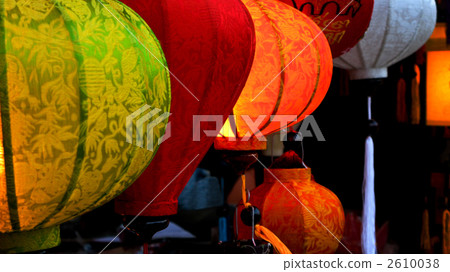 紙燈籠 2610038
