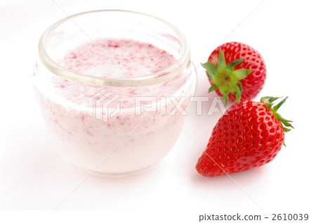 草莓牛奶 2610039
