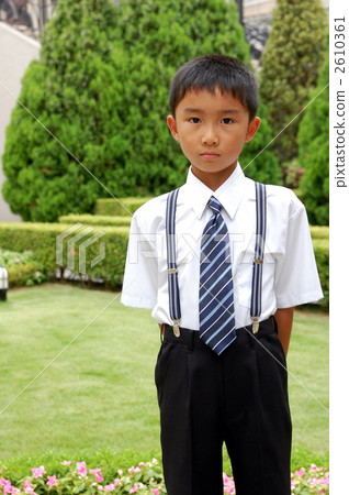 formal attire, full dress, boy 2610361