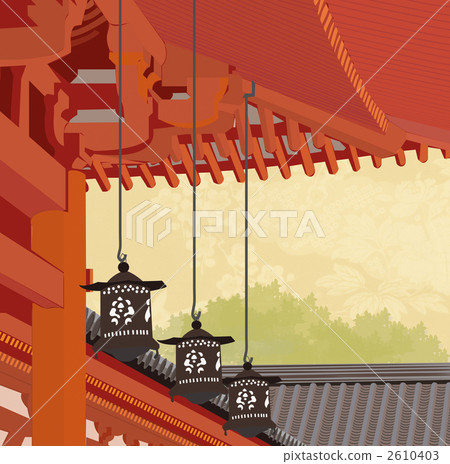 平安神宮 2610403