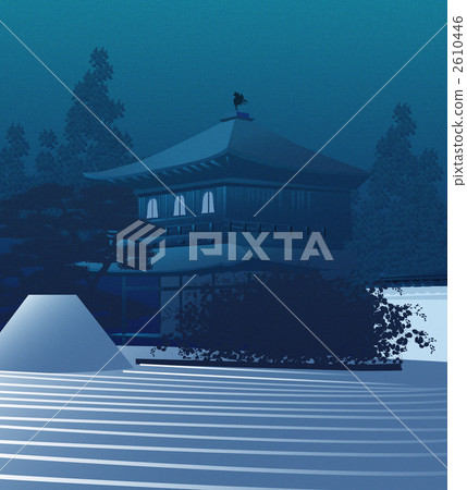 Ginkakuji Ginkakuji 2610446