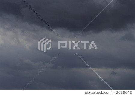 Dark clouds Dark clouds 2610648
