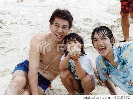 Parent-child 08 2610772