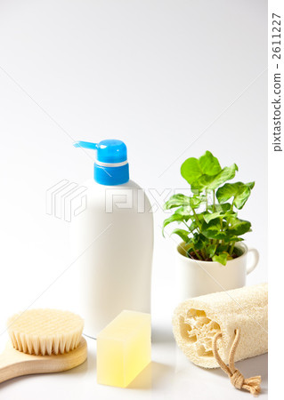 Bath goods Bath goods 2611227