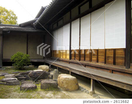 Japanese-style house Japanese-style house 2611682