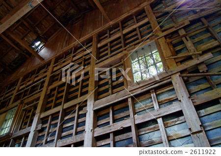 Tomogashima Fifth Battery ammunition store Tomogashima Fifth Battery ammunition store 2611922
