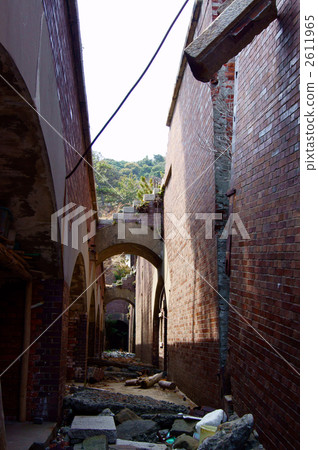 Tomogashima Second Battery 2611965