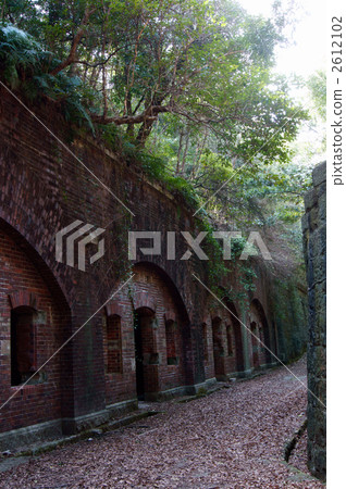 Tomogashima三號電池倉 2612102