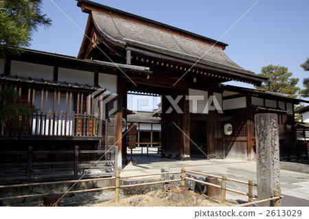 Takayama's Jinya 2613029