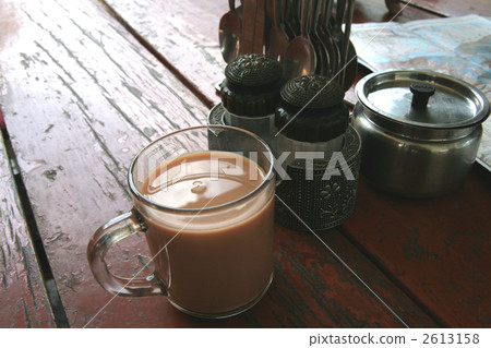 下午茶時間 2613158