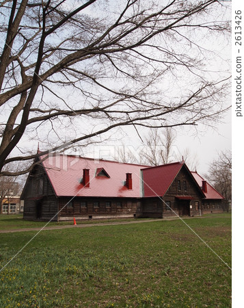 模型燒傷 2613426