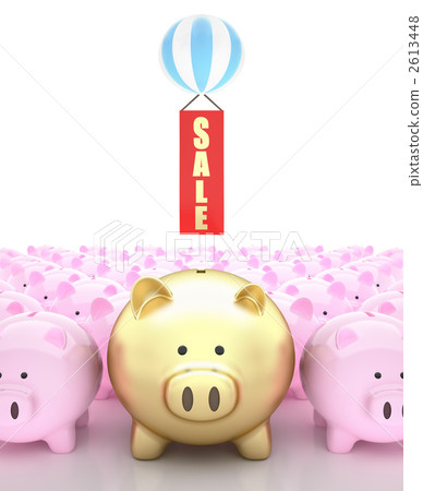 零錢罐 存錢罐 儲蓄罐 2613448