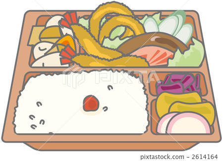 图库插图 makunouchi午餐盒 查看全部