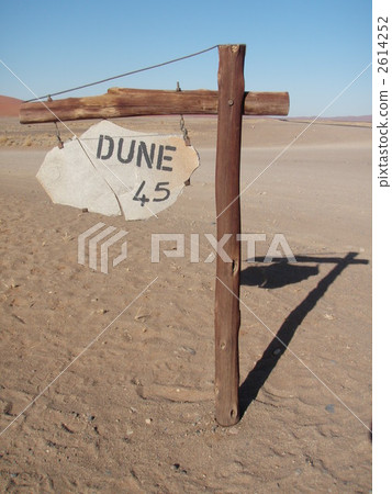 DUNE 45(納米布沙漠) DUNE 45(納米布沙漠) 2614252