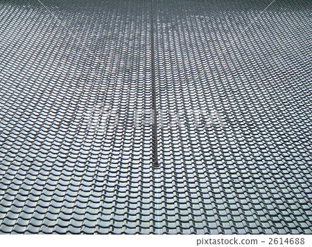 瓦屋頂 2614688