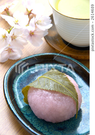 Sakura mochi 2614689