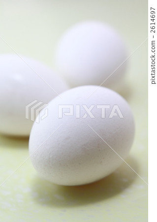 An egg 2614697