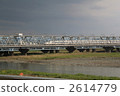 Saki River 2614779