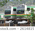 E231 series 2614815