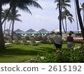 resort, resorts, beach chair 2615192