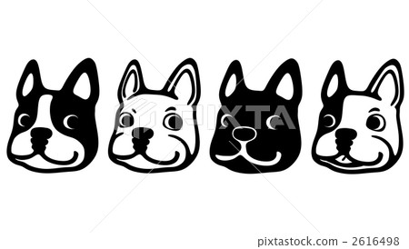 french bulldog, dog, dogs 2616498