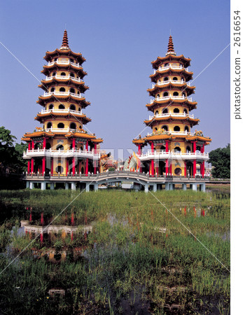 Kaohsiung Ryu tower 2616654