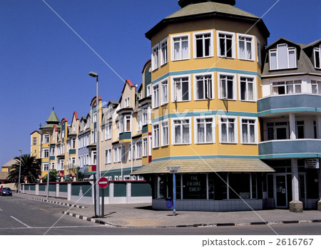 At Swakop Mundto 2616767