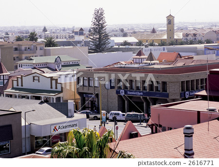 At Swakop Mundto 2616771