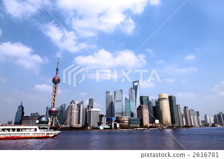 Shanghai Band Full view 2616781