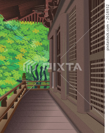 神護寺 2616932