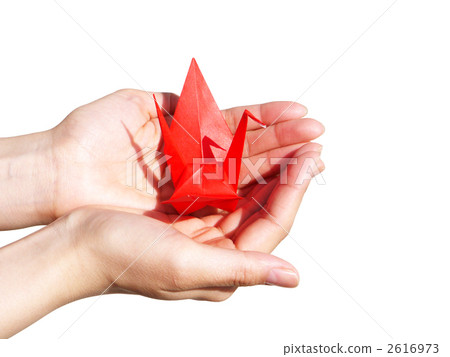 手和起重機 2616973