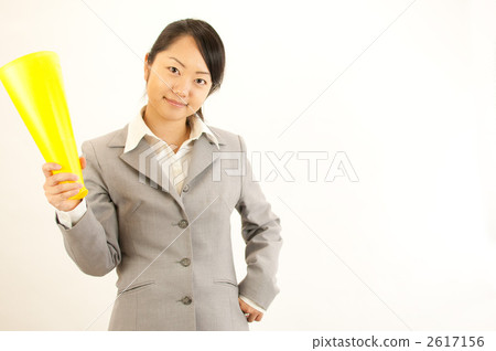 加油 支持 喝彩 2617156