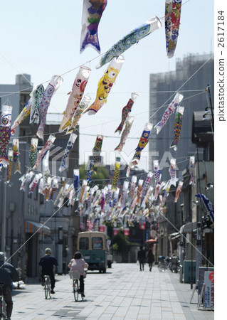 Carp streamer Carp streamer 2617184