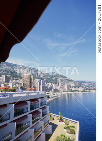 Hotels in Monaco Hotels in Monaco 2617281