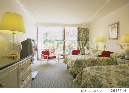 Hotel rooms Hotel rooms 2617344