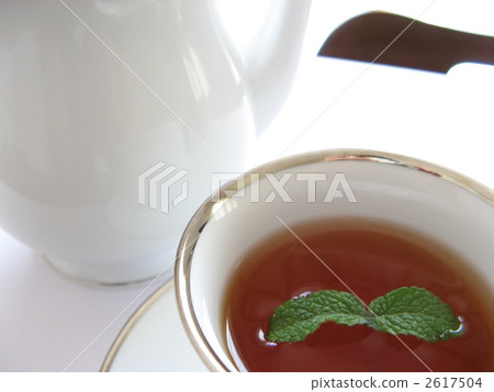 蘋果薄荷茶 蘋果薄荷茶 2617504