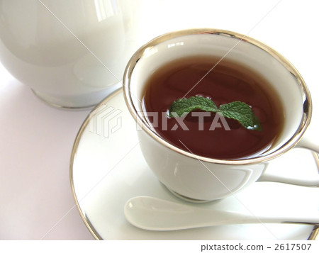 蘋果薄荷茶 蘋果薄荷茶 2617507