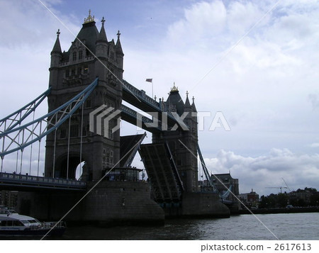 倫敦橋 2617613