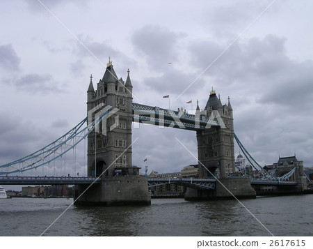 倫敦橋 2617615