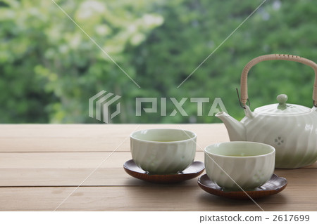 茶從邊緣 2617699