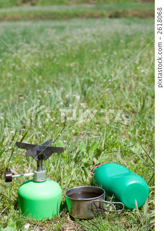 Nature and outdoor equipment 2618068